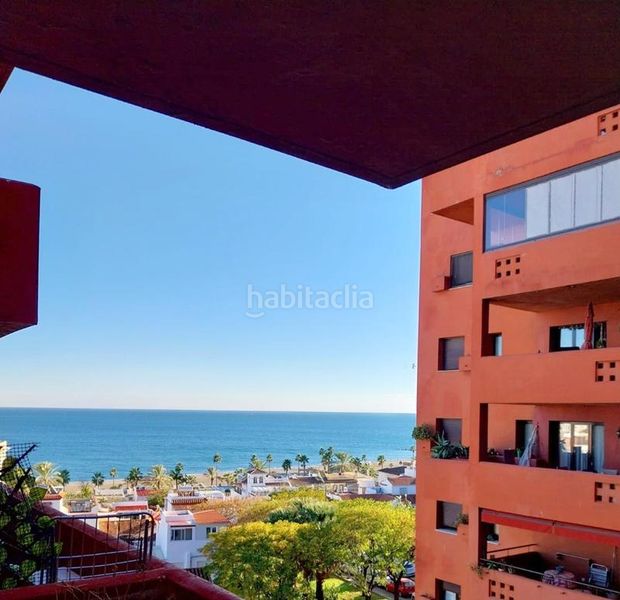 Foto d90b2be3-bc61-45a4-b7cd-e3d9b10dc9a8. Pis amb calefacció aparcament piscina a puerto de Estepona Estepona