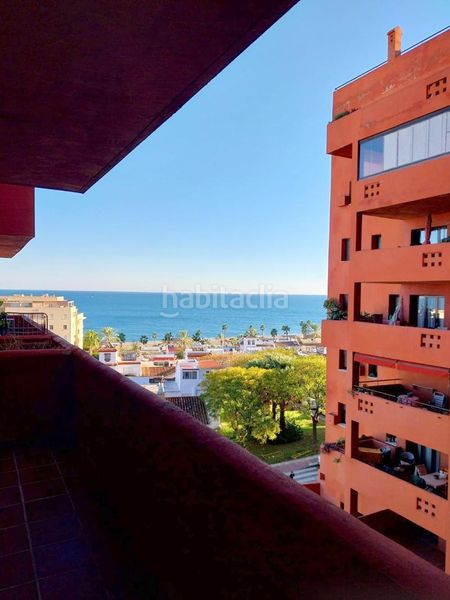 Foto ea48c5c8-37ae-424a-9305-19261fe57da6. Pis amb calefacció aparcament piscina a puerto de Estepona Estepona