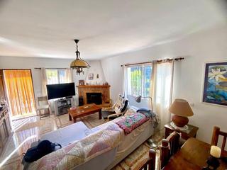 Maison jumelée à Olías. En los montes de málaga, se encuentra a la venta esta atractiva