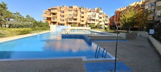 Miete Etagenwohnung in Puerto de Sotogrande-La Marina. Espectacular piso de lujo en la marina de sotogrande. larga temp