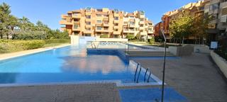 Rent Flat in Puerto de Sotogrande-La Marina. Espectacular piso de lujo en la marina de sotogrande