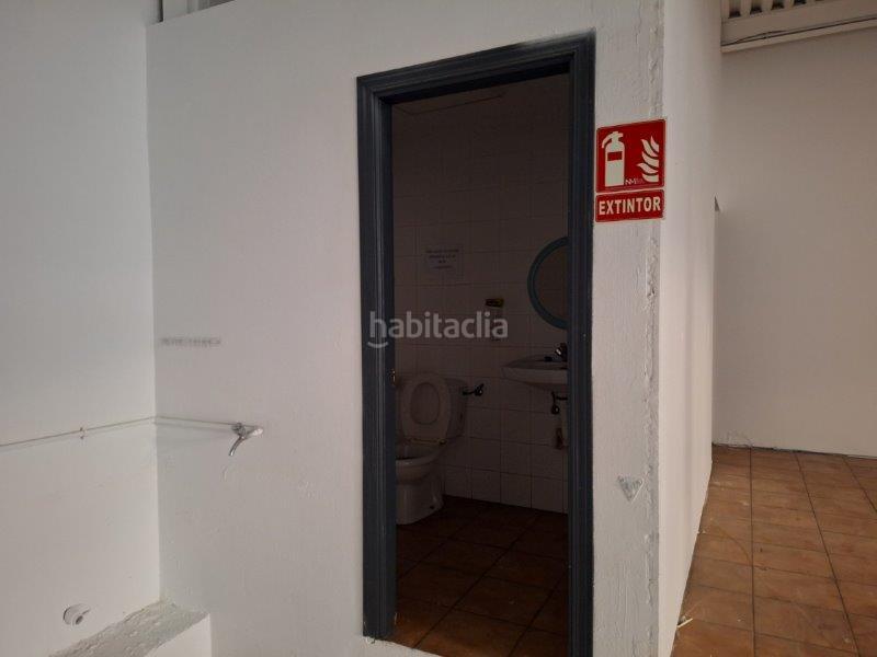 Foto e4d0a15b-fe67-4563-a609-77eb85e334e5. Affitto capannone industriale in Distrito Zeta - Recinto Ferial Cortijo de Torres Málaga