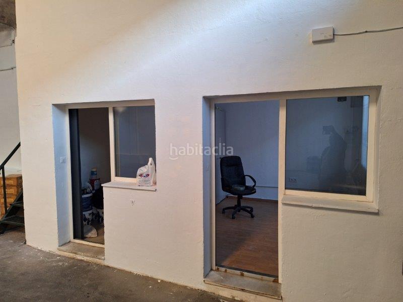 Foto e91733c7-9c30-4013-9d0b-1fe8000a2b34. Affitto capannone industriale in Distrito Zeta - Recinto Ferial Cortijo de Torres Málaga