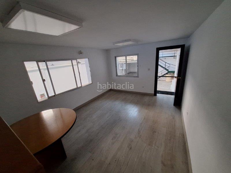 Foto 47f34348-3b6b-478a-99f2-5839f121d041. Miete fabrikhalle in Distrito Zeta - Recinto Ferial Cortijo de Torres Málaga