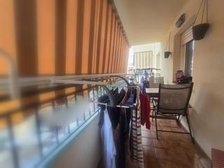 Appartamento in La Barriguilla