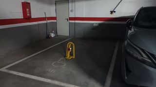 Car parking in San Luis de Sabinillas. Oportunidad en sabinillas!!!!!