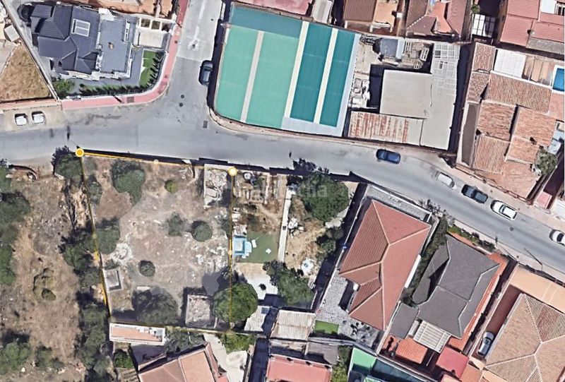 Foto 05643a95-6470-44b7-9273-510ae0245f8d. Finca rústica a Fuente Alegre - El Chaparral - Los Morales Málaga