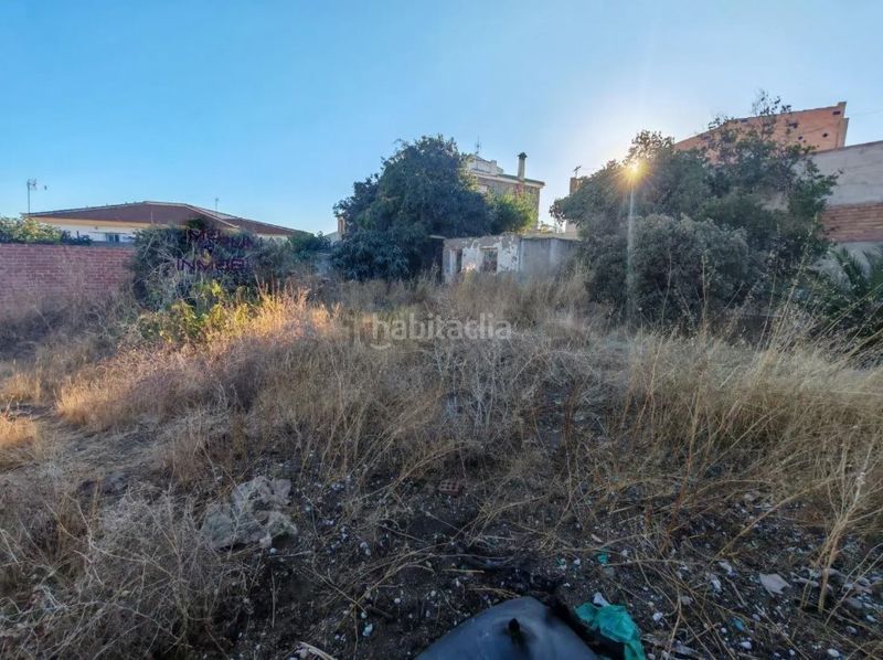 Foto cf199ec2-b36d-4b38-9ac7-a6e4ecb92123. Finca rústica a Fuente Alegre - El Chaparral - Los Morales Málaga