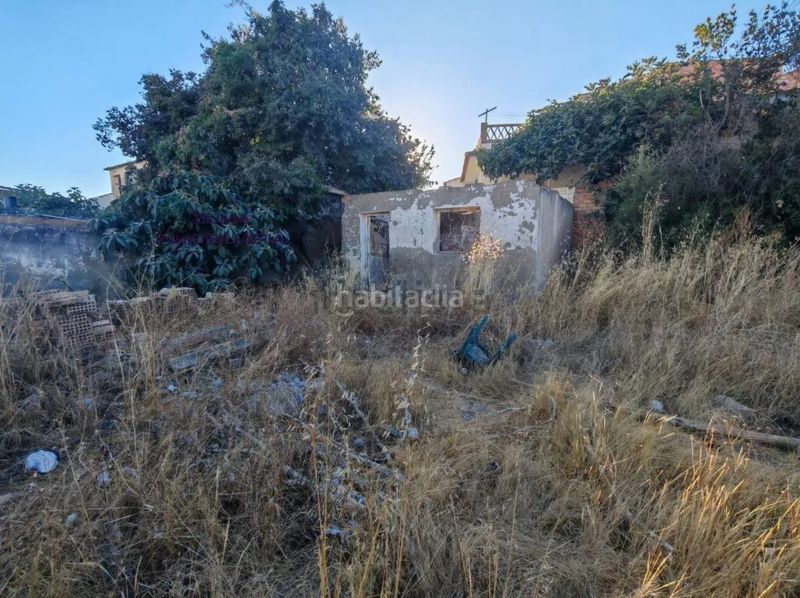 Foto d5234a08-41d4-4baf-88d9-d8fc955e6a85. Finca rústica a Fuente Alegre - El Chaparral - Los Morales Málaga