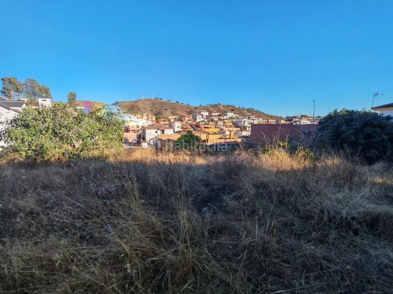 Foto d6d6c2d7-e329-49a3-9aaa-191b8832a666. Finca rústica a Fuente Alegre - El Chaparral - Los Morales Málaga