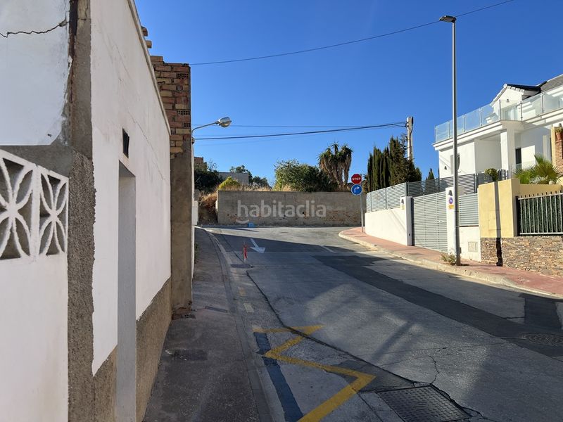Foto daded21c-9f87-47f7-8cab-de5d477cadab. Finca rústica a Fuente Alegre - El Chaparral - Los Morales Málaga