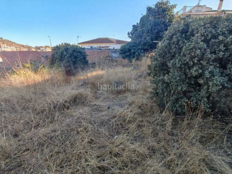 Foto f9f85f99-8b0c-496f-9c9c-29936523ad08. Finca rústica a Fuente Alegre - El Chaparral - Los Morales Málaga