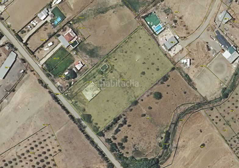 Foto af238956-1b93-4c70-98b1-fb0da0c95dd1. Finca rústica a Casalpalma - Fahala Cártama