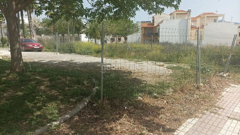 Foto 34388ff8-6580-4036-b9fc-552c2ef40513. Finca rústica a Cancelada Estepona