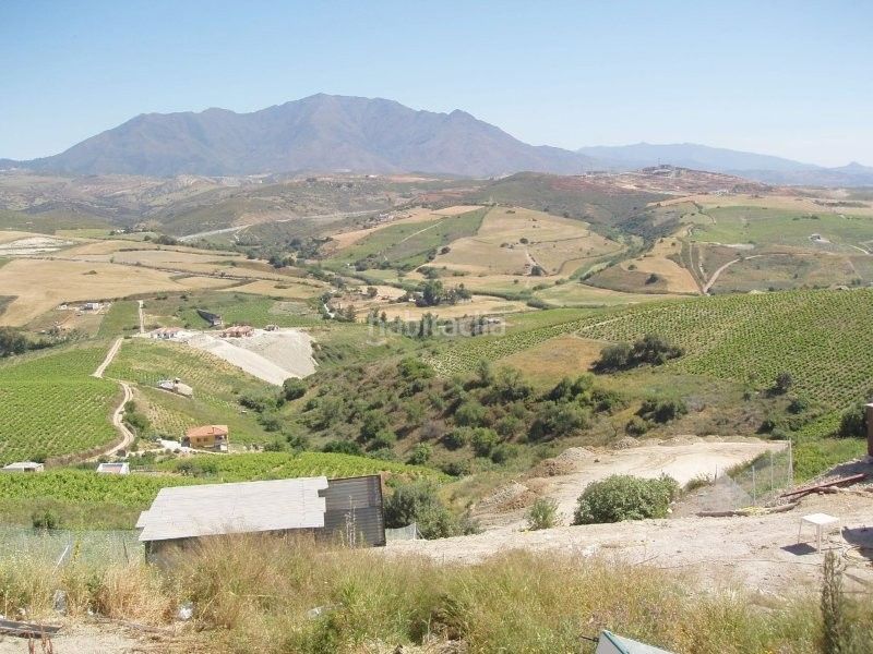 Foto 40985659-316f-4b13-b777-cdfe1f910209. Finca rústica a Manilva pueblo Manilva