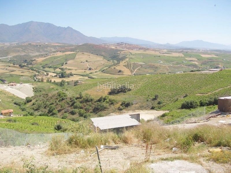 Foto 771ba05c-01e5-47a6-8905-70b4f1cb4d61. Finca rústica a Manilva pueblo Manilva