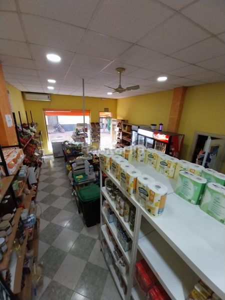 Foto 340be101-f77d-4840-936c-b4f71d833bb5. Local comercial a Centro Estepona