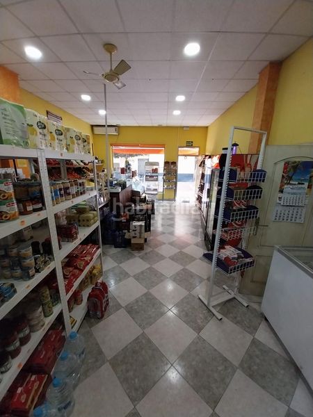 Foto 501142a6-ce72-454e-ba8f-86e8a5a64c1e. Local comercial a Centro Estepona