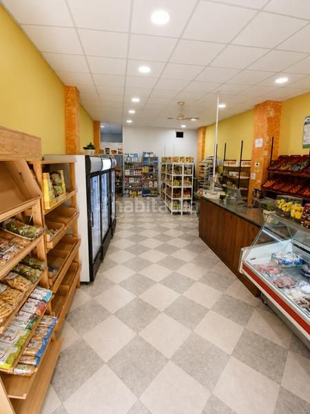 Foto 5a985b19-6e00-404a-b5e6-40e8b37b8be1. Local comercial a Centro Estepona