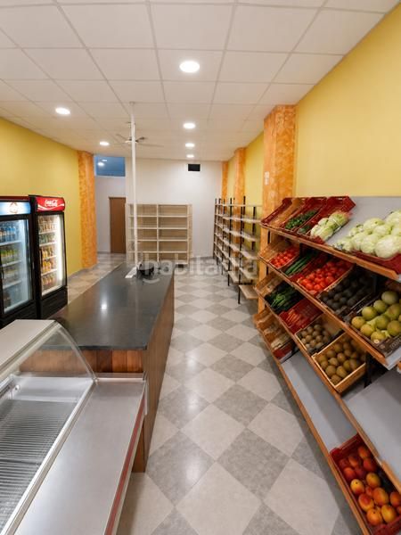 Foto 76ebd7b7-3a6b-4a1e-bb68-f767c3b6b6fa. Local comercial a Centro Estepona