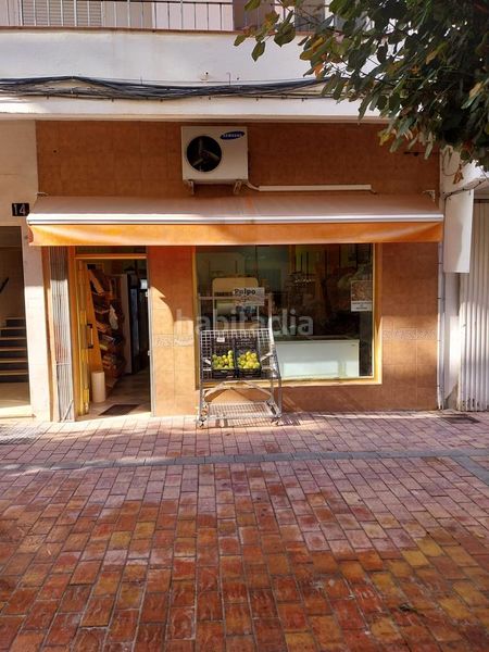 Foto 8b42a8d4-88fc-4fb4-9448-7cc696a153f2. Local comercial a Centro Estepona