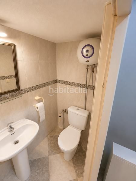 Foto 8d019ed2-824d-4a3b-8e36-aa0639524aab. Local comercial a Centro Estepona