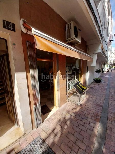 Foto 9478262a-efed-46bb-b693-ccba86e657b9. Local comercial a Centro Estepona