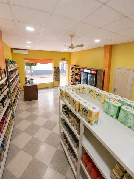 Foto 98de6658-5fad-4da4-b16b-7f86eb547599. Local comercial a Centro Estepona