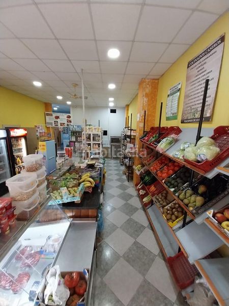 Foto 9faca2da-7517-4668-b836-d78962a33543. Local comercial a Centro Estepona