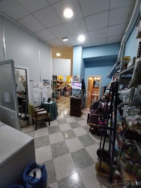 Foto d55cde28-b57d-4526-838f-766933905e3b. Local comercial a Centro Estepona