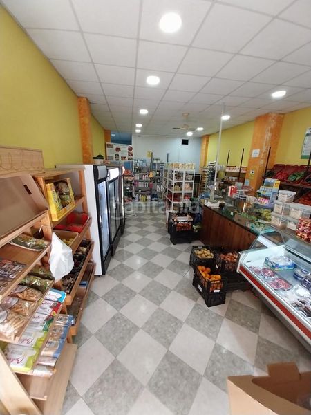 Foto fe0b6eea-30cd-44c0-98a5-88ad8804c76e. Local comercial a Centro Estepona