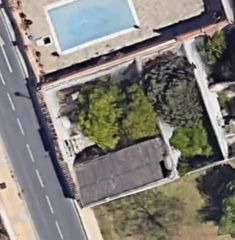 Finca rústica a Zona Calvario. Venta de una parcela urbana en estepona  avenida andalucía