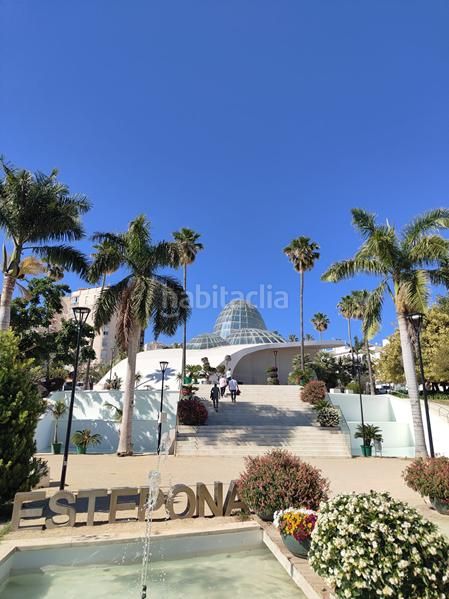 Foto e8ec102d-66ad-4306-a023-c4b154fb66b9. Pis a Centro Estepona