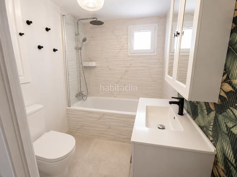 Foto 628370a9-8811-4a87-a9ed-3e048bd442af. Pis amb piscina a San Luis de Sabinillas Manilva