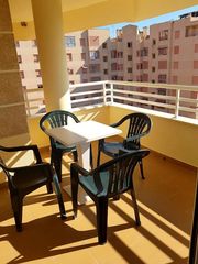 Location Appartement à El Tejar - Hacienda Bizcochero. Chicas estudiantes  a un paso de la ciudad de justicia. 3d2bgaep