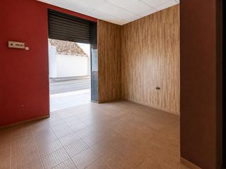 Geschäftsraum in Perchel Norte. Increíble oportunidad en el centro de la ciudad!