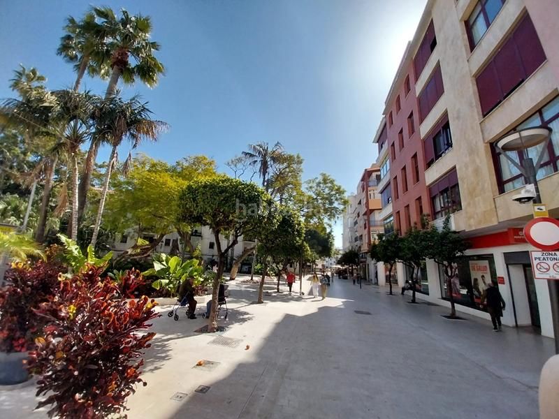 Foto 3f4338cb-e32c-4b32-a973-84c1f825b668. Pis a Centro Estepona