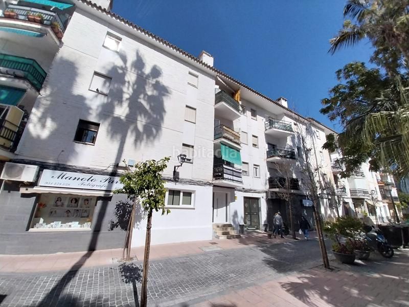 Foto a478d048-465f-42bd-a19f-ec0f2d3eb38b. Pis a Centro Estepona