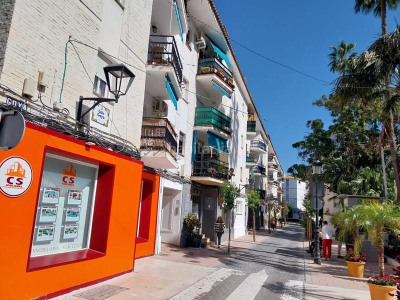 Foto aa7507ac-8bd0-422d-9201-ee5dd508480f. Pis a Centro Estepona