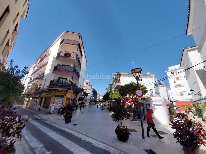 Foto e8655019-9872-4a2e-84ee-f61faa54ef16. Pis a Centro Estepona