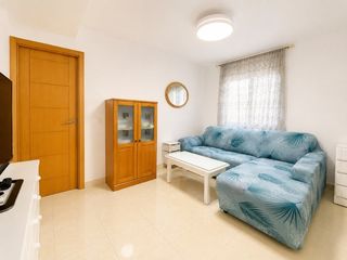 Appartement à Los Castillejos - La Trinidad. Piso elegante, acogedor y en estado impecable en centro de malag
