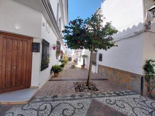 Masía en Centro. Bonita casa mata en el casco antiguo de estepona, inigualable!