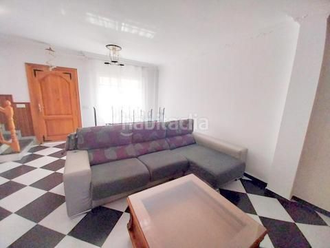 Foto 226ac9b8-57ab-4768-8316-772b66aadc4b. Masia a Centro Estepona