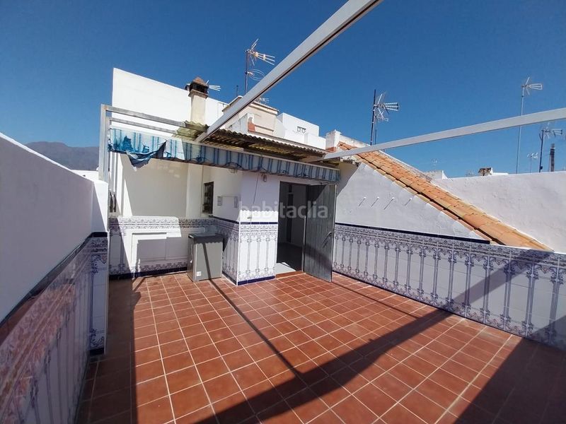 Foto 3f35c440-8c8b-4b57-98e1-7da5e5840cf5. Masia a Centro Estepona