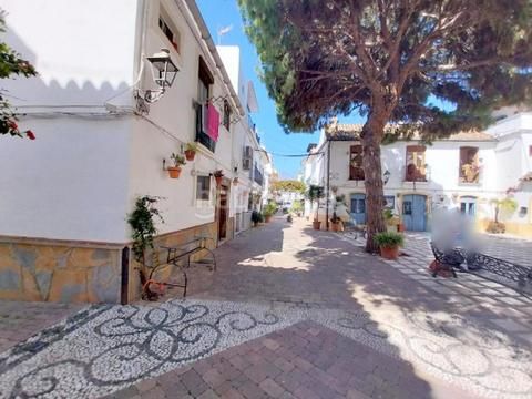 Foto 69ce8adf-ea4c-45dc-a14c-b649abf16569. Masia a Centro Estepona