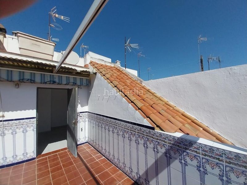 Foto b83b4e31-454e-4bfc-aca7-c42c355bb396. Masia a Centro Estepona