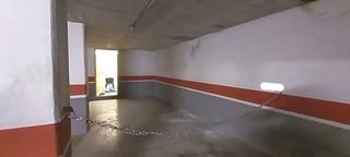 Autoparkplatz in El Tejar - Hacienda Bizcochero. Se vende plaza de garaje con trastero en teatinos
