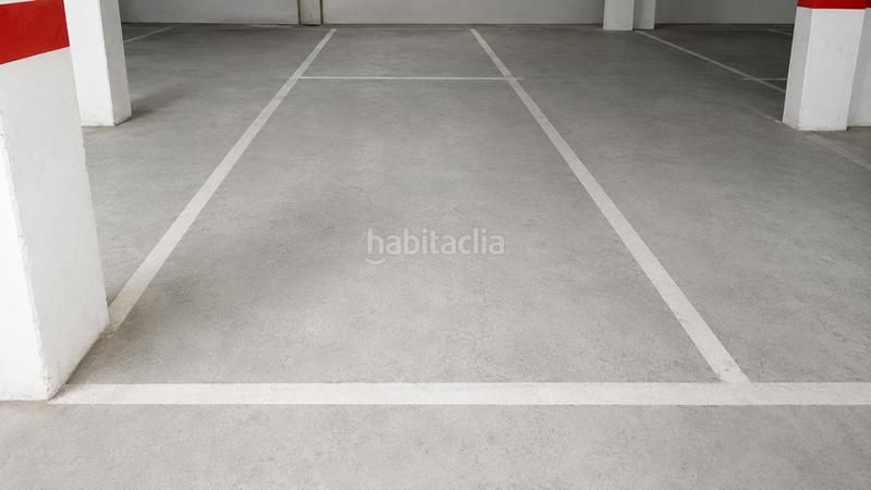 Foto 48b32767-3605-45c1-a5e0-6269bb5344ab. Pis amb calefacció aparcament a Santa Isabel Málaga
