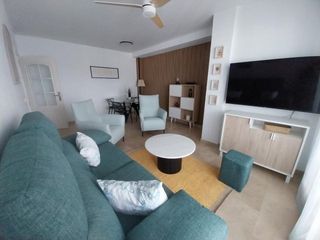 Location Appartement à Puerto de la Duquesa. En alquiler espectacular piso con vistas al puerto de la duquesa