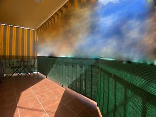 Pis a Parque Victoria Eugenia